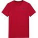 Koszulka męska 4FAW23TFTSM448 4F - czerwony