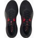 Buty do biegania Twitch Runner M's Puma - czarne/czerwone