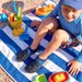 Buty do wody HydroStep Junior Outtec