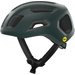 Kask rowerowy Ventral Air Mips POC - Pargasite Green Matt