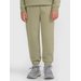 Spodnie dresowe chłopięce TTROM1245 4F - jasna zieleń