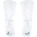Nakolanniki Knee Pads Game Patch - white