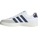 Buty Breaknet 2.0 Adidas - Cloud White/Dark Blue/Core White
