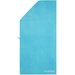 Ręcznik Dry Coral 70x140cm Design Aqua-Speed - błękitny