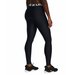 Legginsy damskie Authentics Under Armour - czarne