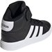 Buty Grand Court Mid Jr Adidas