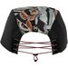 Czapka z daszkiem 5 Panel Explore Cap Buff - black