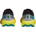 Buty do biegania Speedgoat 5 Wm's HOKA - Black / Evening Primrose