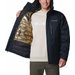 Kurtka męska Oak Harbor II Insulated Jacket Columbia - Black
