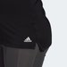 Bezrękawnik, top damski, ciążowy Maternity Aeroready Designed 2 Move Sport Tank Top Adidas