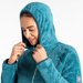 Polar damski Womens Torrek Pro Midlayer Dare2B - kayaking green