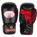 Rękawice bokserskie Dragon Gym Pro skóra naturalna