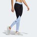 Legginsy damskie Alphaskin Sport Adidas