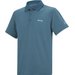 Koszulka męska polo Maverik V Regatta - china blue