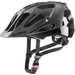 Kask rowerowy Quatro cc Uvex - all black