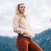 Bluza polarowa damska Cavanaugh KAVU - fall fuse