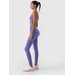 Legginsy damskie TFTIF306 4F - denim