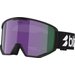 Gogle narciarskie Spark Bliz - matte black