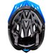Kask rowerowy Marven Meteor - szaro-niebieski