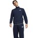 Dres męski Sweat Tracksuit Puma - granatowy