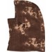 Kominiarka Printed Pile Balaclava Oakley - brown clouds