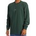 Longsleeve męski Bio Hazard Quiksilver - Forest