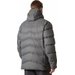 Kurtka puchowa męska Verglas Icefall Winter Down Helly Hansen - szary