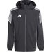 Kurtka męska Tiro 24 Rain Adidas