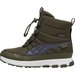 Buty, śniegowce Evolve Boot Puretex Jr Puma - Dark Olive