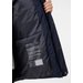 Kurtka puchowa męska Reine Parka Helly Hansen - navy