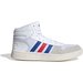Buty Hoops 2.0 Mid Adidas