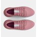 Buty do biegania Charged Vantage 2 Running Wm's Under Armour - różowe