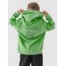 Bluza chłopięca TSWSM1229 4F - soczysta zieleń