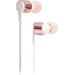 Słuchawki douszne Tune 210 JBL - różowe
