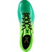 Buty piłkarskie korki X 16.4 FxG Adidas - zielone