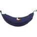 Hamak 1-osobowy Lightest Recycled Ticket To The Moon - Navy Blue