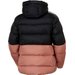 Kurtka puchowa damska Active Helly Hansen - Cedarwood