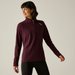 Bluza polarowa damska Montes Regatta - fig
