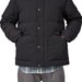 Kurtka puchowa męska Downdrift Patagonia - Smolder Blue