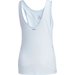 Bezrękawnik, top damski Activated Tech Tank Top Adidas