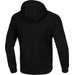 Bluza męska Beachfront Hooded Zip Pitbull West Coast - czarna