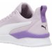 Buty Anzarun Lite Puma - Grape Mist- White