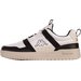 Buty Bradock Kappa - White/Black