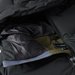 Kurtka puchowa męska Aldthorn Regatta - dark khaki/black