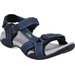 Sandały Hamal CMP - granatowe