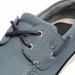 Buty, mokasyny Classic Boat 2 Eye Boot Timberland - niebieski