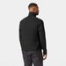 Kurtka hybrydowa męska HP Hybrid Stretch Insulator Helly Hansen - ebony