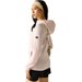Bluza damska Kadley Midlayer Regatta - pink haze