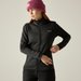 Polar damski Lara Regatta - black
