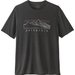 Koszulka męska Cool Trail Shirt - Stratapeaks Patagonia Koszulka męska Cool Trail Shirt - Stratapeaks Patagonia